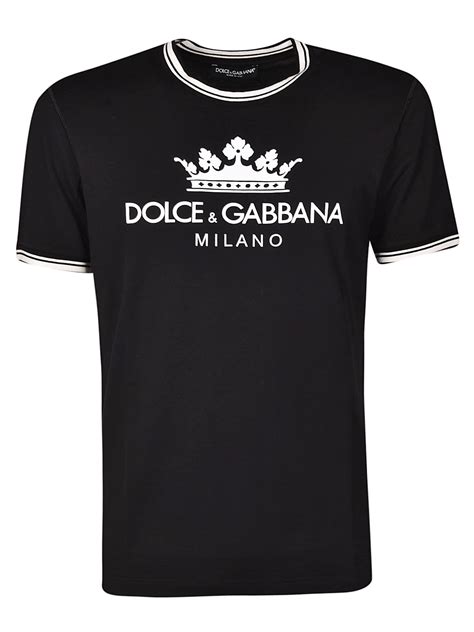 dolce and gabbana replica t shirts|dolce and gabbana shirt price.